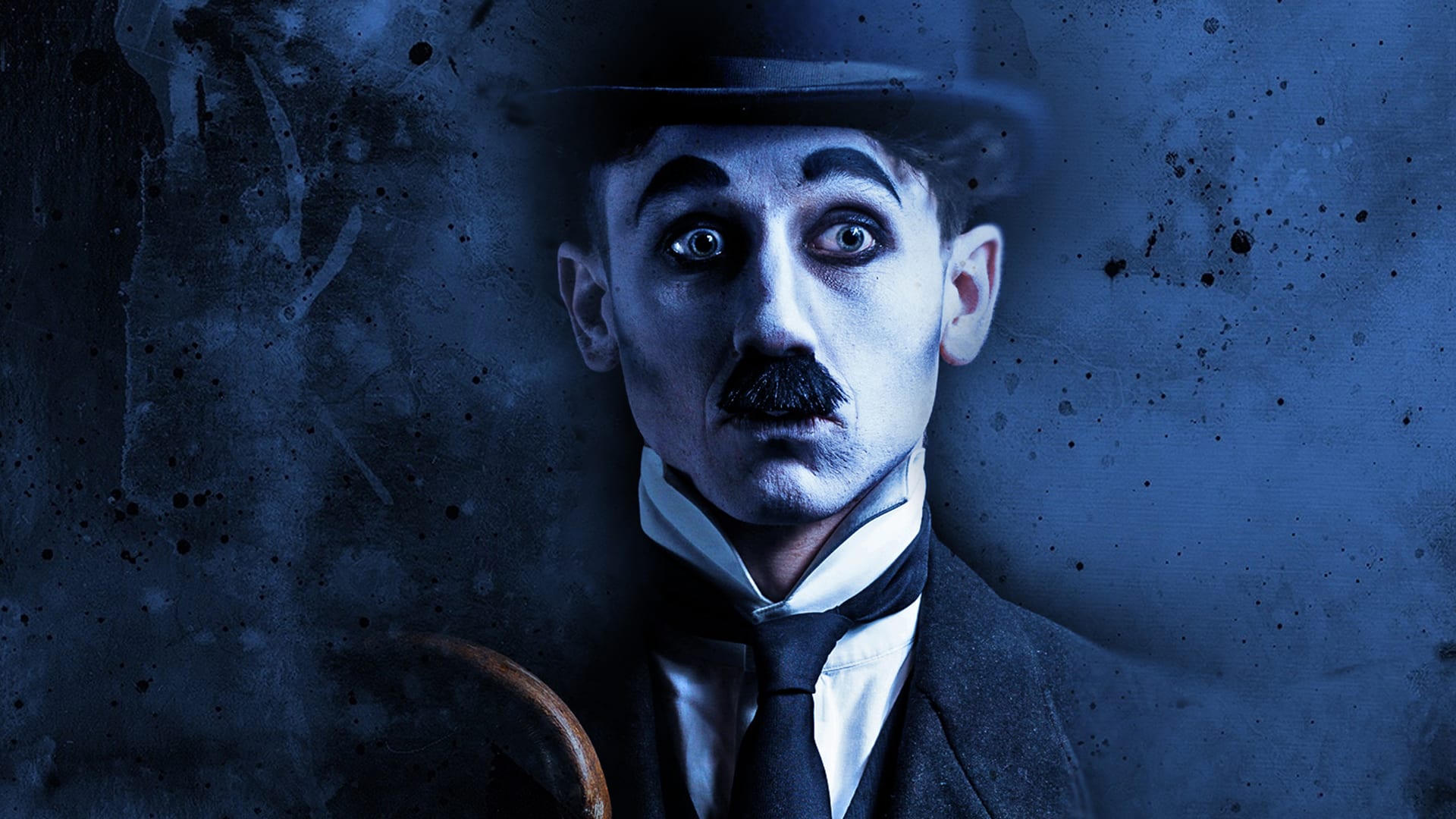Chaplin Birth of a Tramp Tickets Studio at New Wimbledon Theatre in